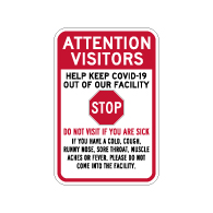 Property Management Signs