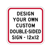 Custom Signs Online