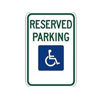 Parking Signs