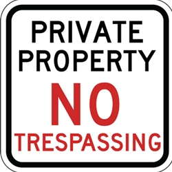 New Product Spotlight: Heavy Duty Aluminum Sign Stands